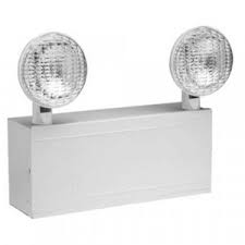 LUMINARIA DE EMERGENCIA 12V , 40W HALOGENO LM40-12V